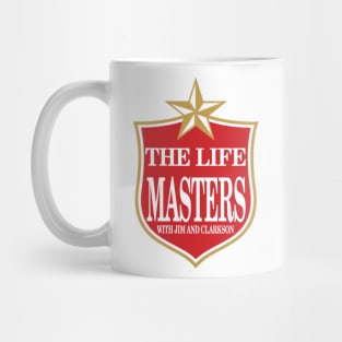 The Lone Masters Mug